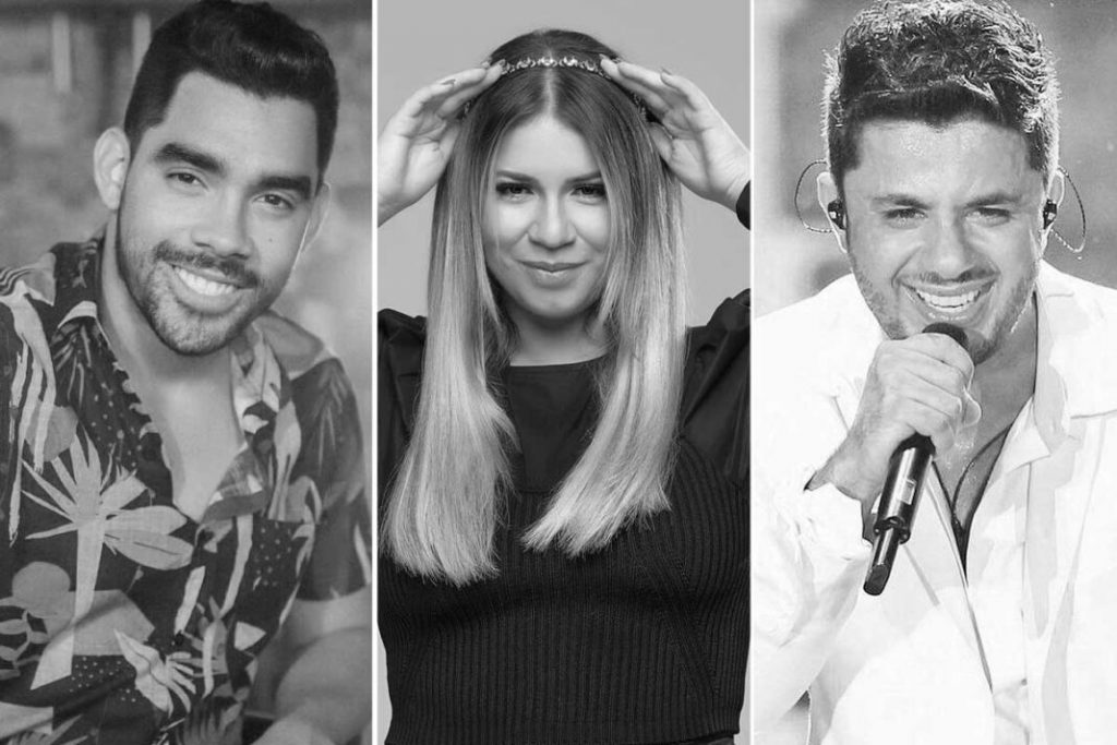 Relembre artistas sertanejos que morreram de forma trágica no auge do ...