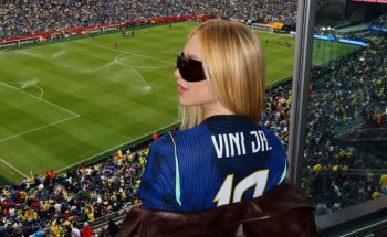 Reprodução/Instagram @virginia